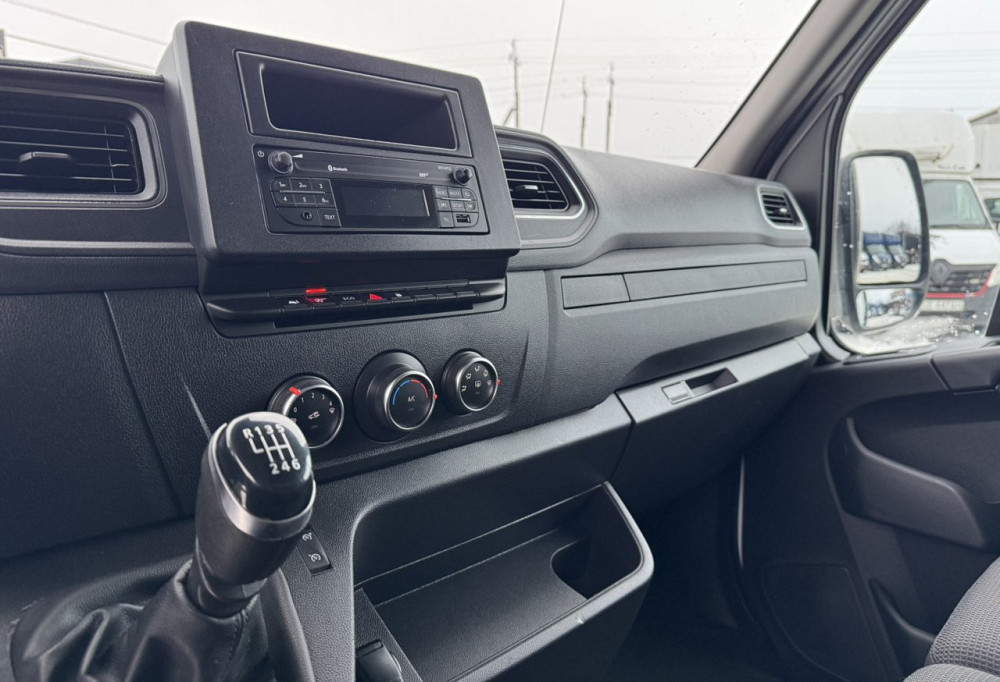 Renault Master 2021 Ковель - зображення 17