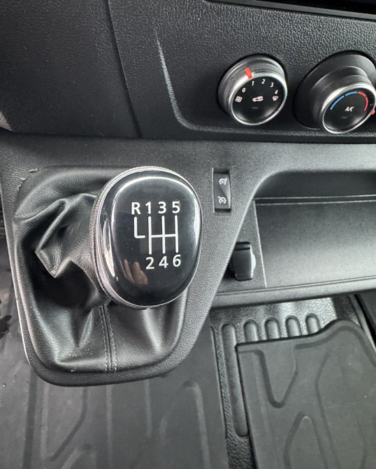 Renault Master 2021 Ковель - зображення 18