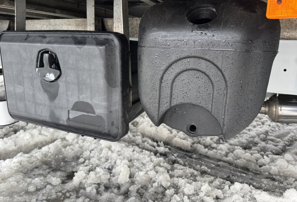 Renault Master 2021 Ковель - зображення 10