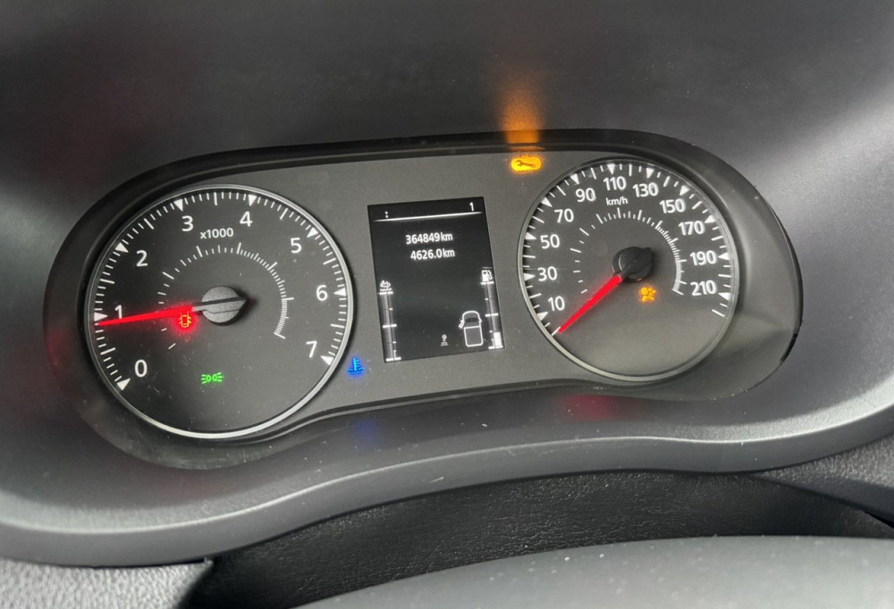 Renault Master 2021 Ковель - зображення 19