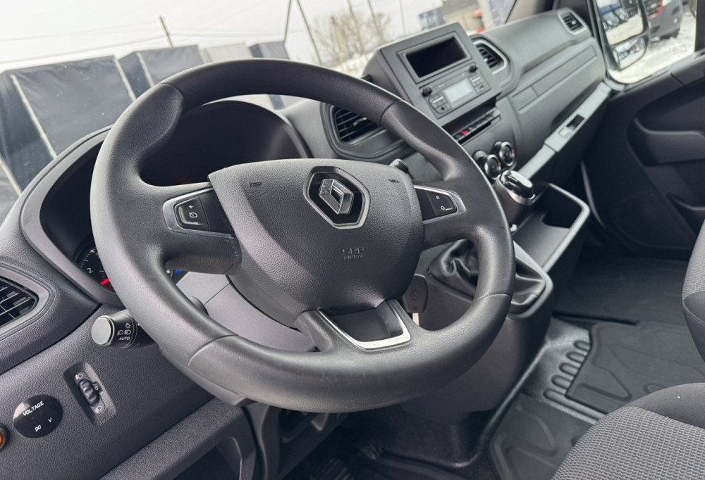 Renault Master 2021 Ковель - зображення 16