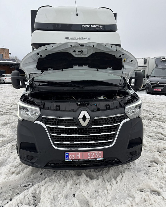 Renault Master 2021 Ковель - зображення 12