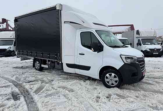 Renault Master 2020 Ковель