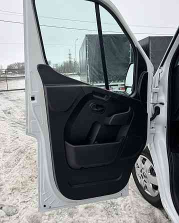 Renault Master 2020 Ковель