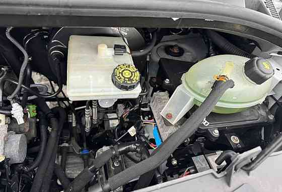 Renault Master 2020 Ковель