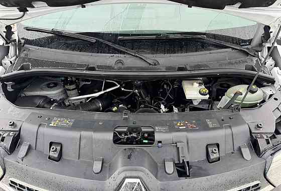 Renault Master 2020 Ковель