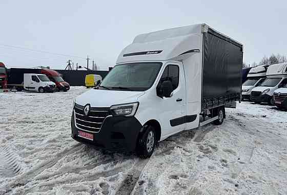 Renault Master 2020 Ковель