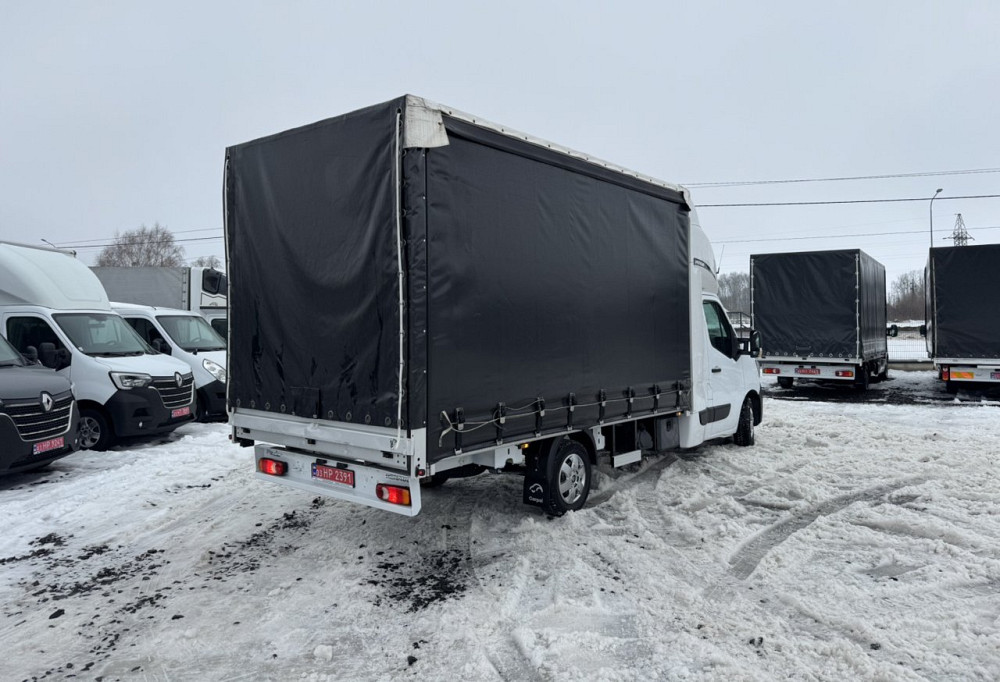 Renault Master 2020 Ковель - зображення 8
