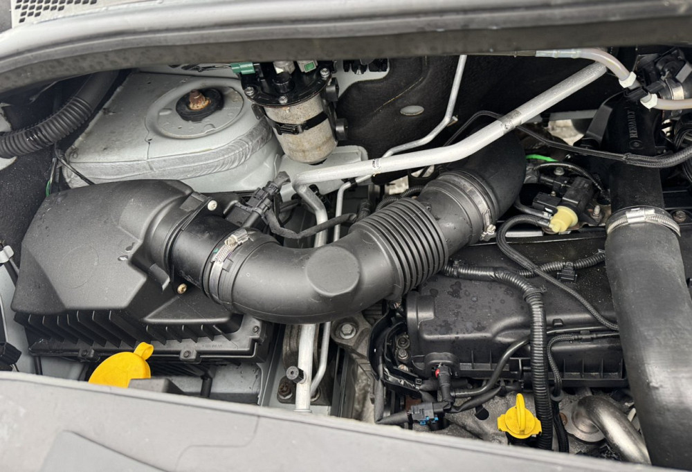 Renault Master 2020 Ковель - зображення 7