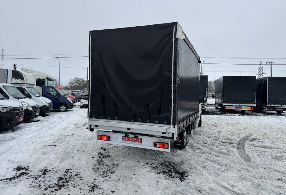 Renault Master 2020 Ковель - зображення 11