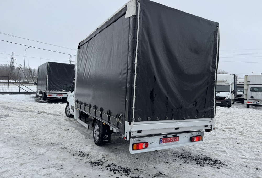 Renault Master 2020 Ковель - зображення 9