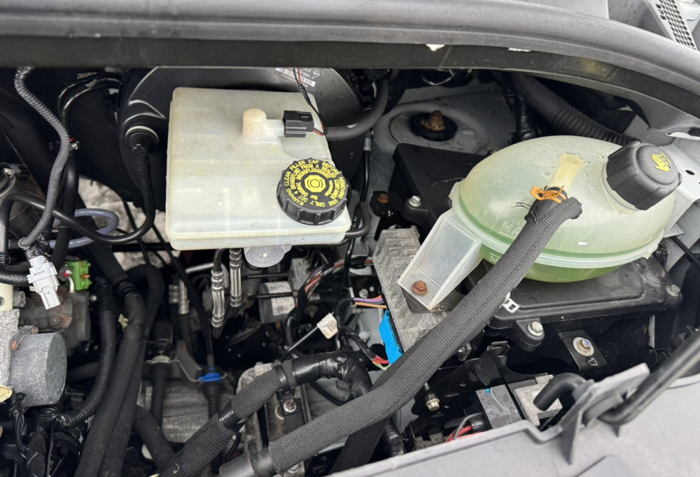 Renault Master 2020 Ковель - зображення 4