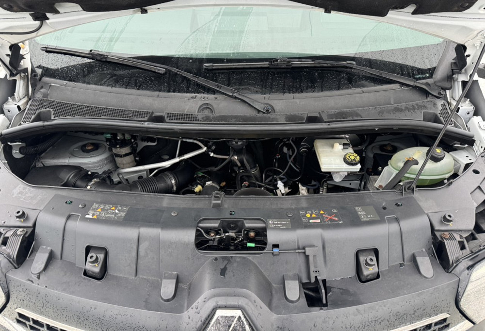 Renault Master 2020 Ковель - зображення 6