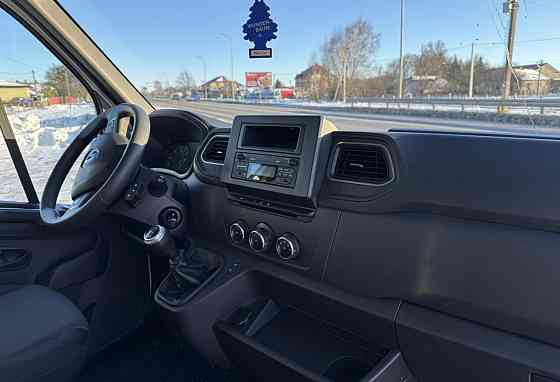 Renault Master 2022 Ковель