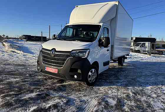 Renault Master 2022 Ковель