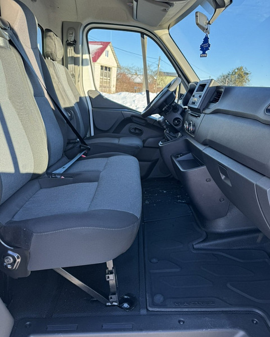 Renault Master 2022 Ковель - зображення 4