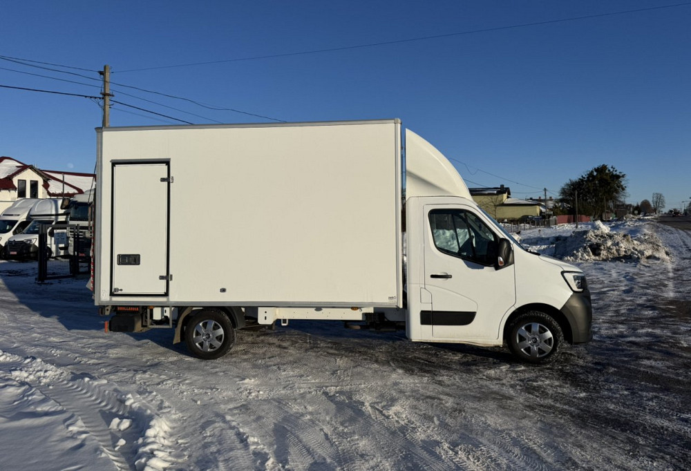 Renault Master 2022 Ковель - зображення 8