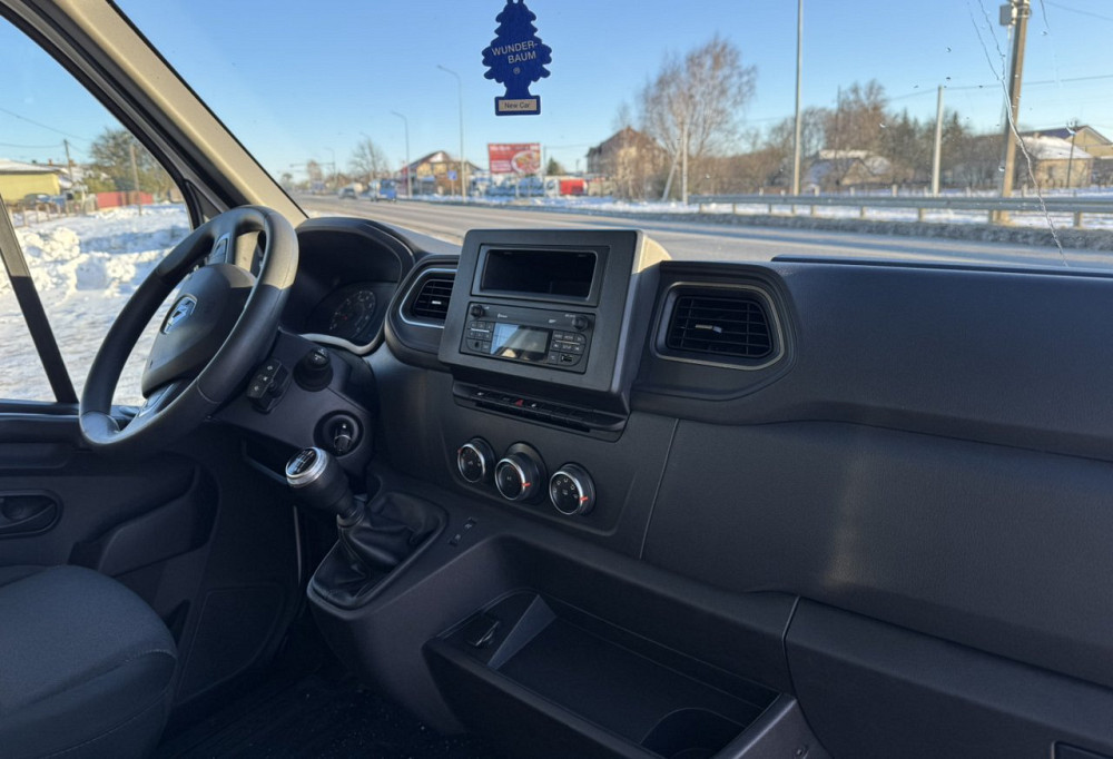 Renault Master 2022 Ковель - зображення 3