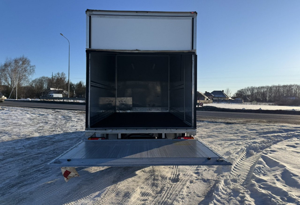 Renault Master 2022 Ковель - зображення 13