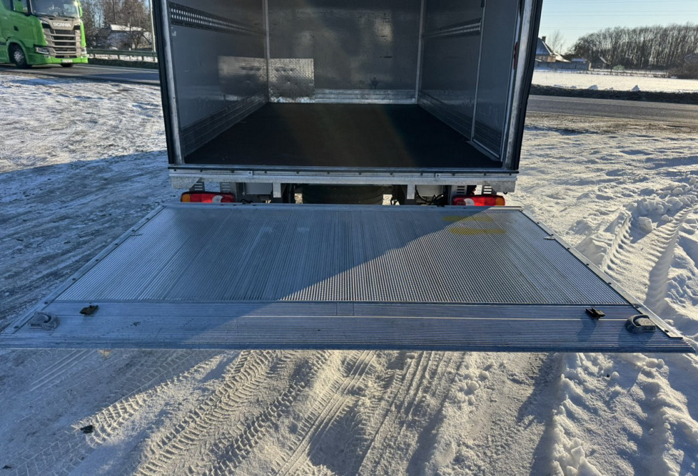 Renault Master 2022 Ковель - зображення 14