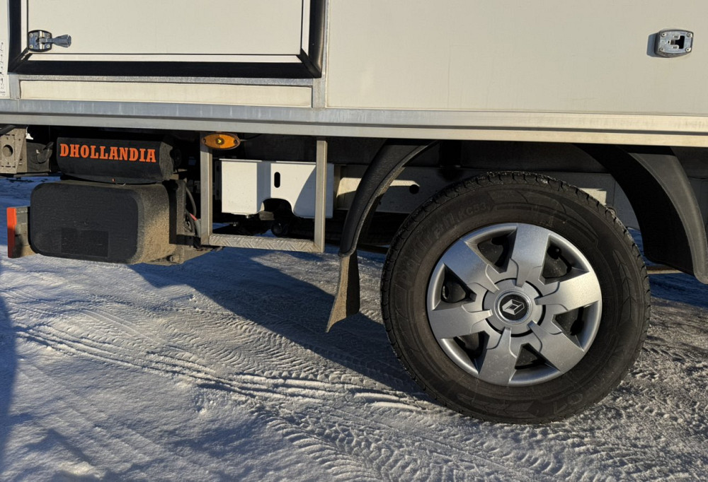 Renault Master 2022 Ковель - зображення 11