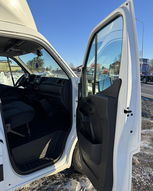 Renault Master 2022 Ковель - зображення 2