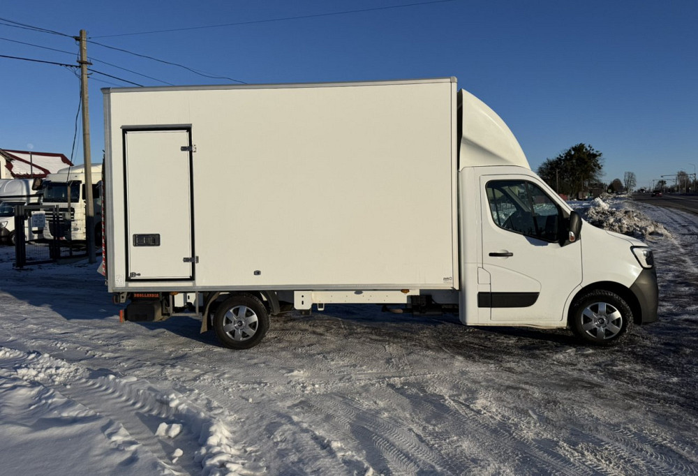 Renault Master 2022 Ковель - зображення 7