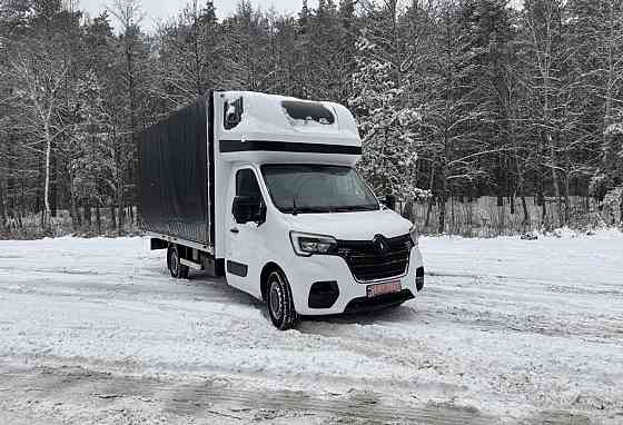 Renault Master 2022 Ковель