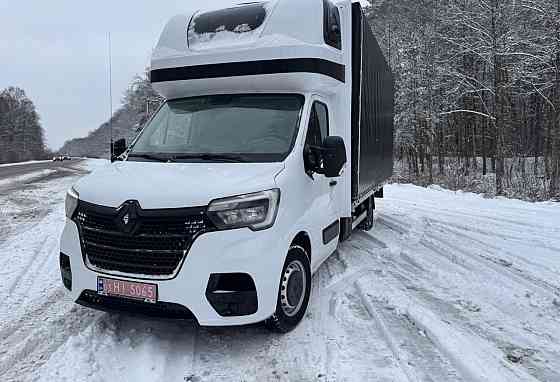 Renault Master 2022 Ковель