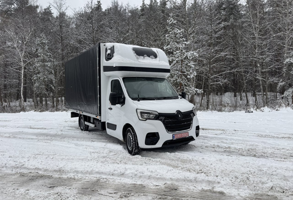 Renault Master 2022 Ковель - зображення 6