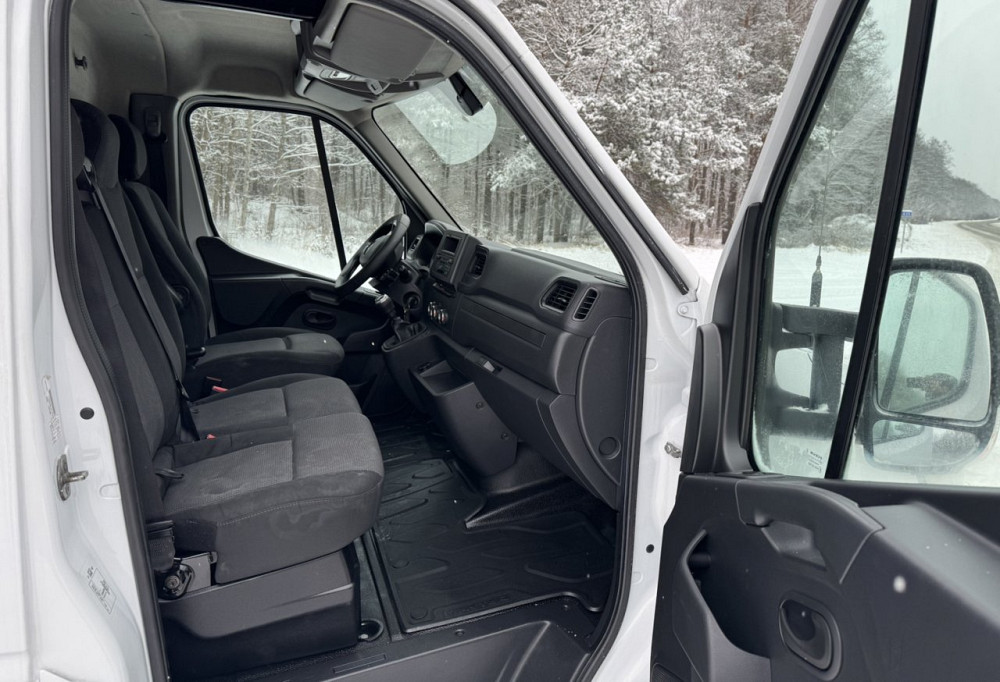 Renault Master 2022 Ковель - зображення 19