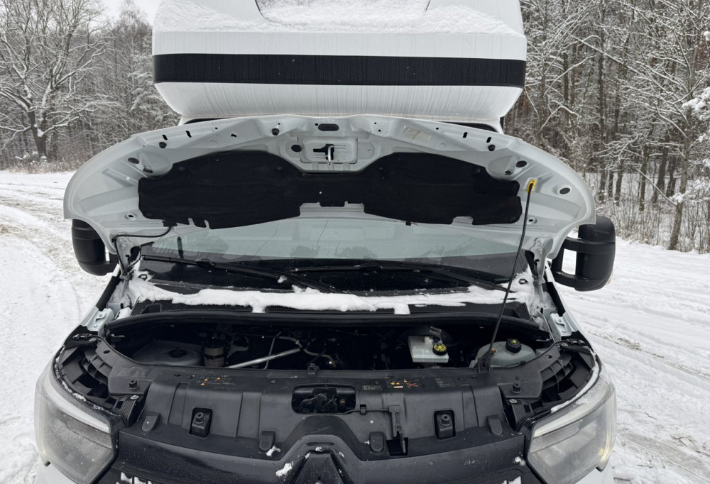 Renault Master 2022 Ковель - зображення 8