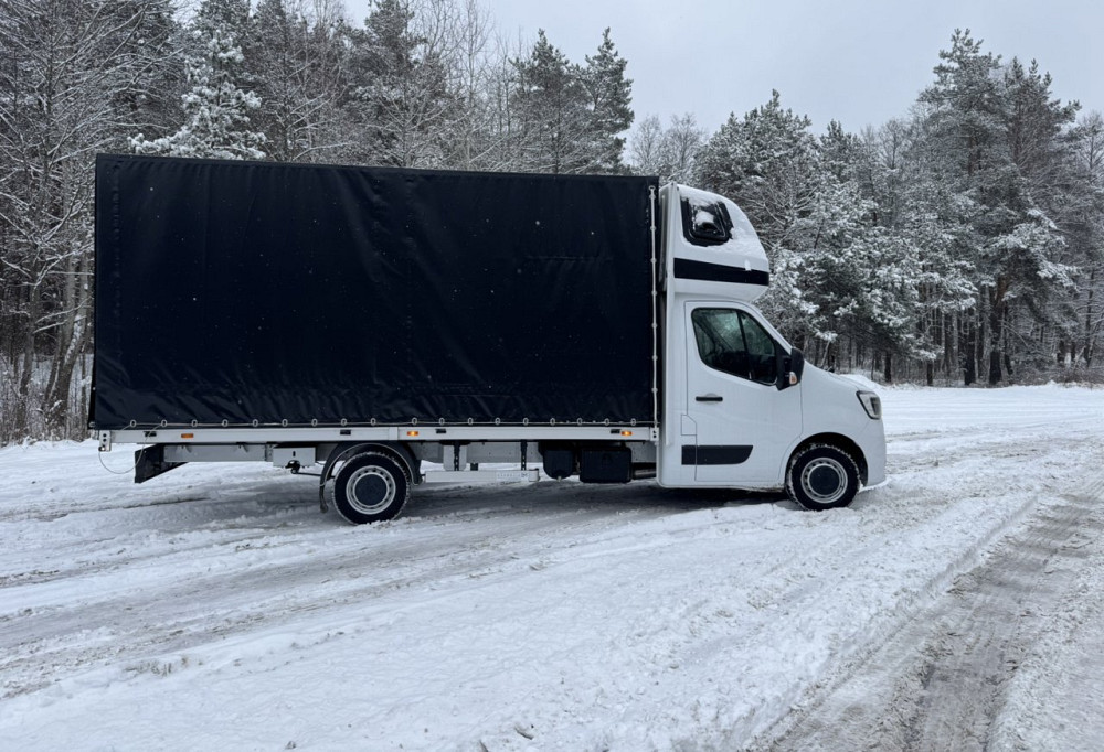 Renault Master 2022 Ковель - зображення 5