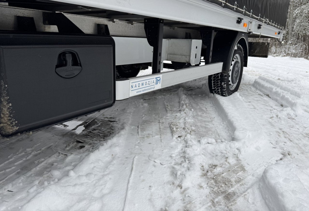 Renault Master 2022 Ковель - зображення 11