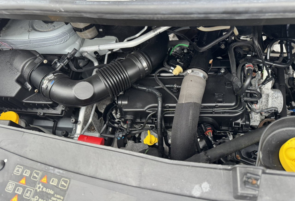 Renault Master 2022 Ковель - зображення 14