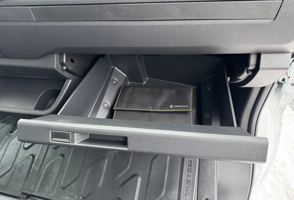 Renault Master 2022 Ковель - зображення 16