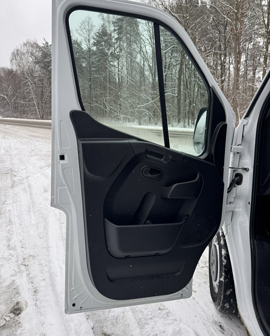 Renault Master 2022 Ковель - зображення 10
