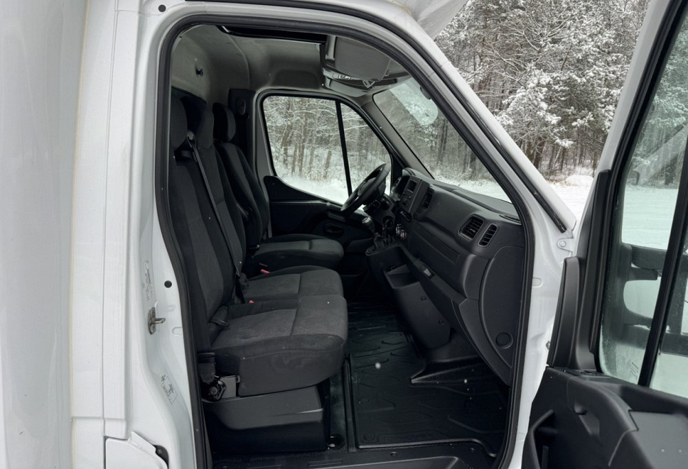 Renault Master 2022 Ковель - зображення 18