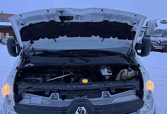 Renault Master 2019 Ковель