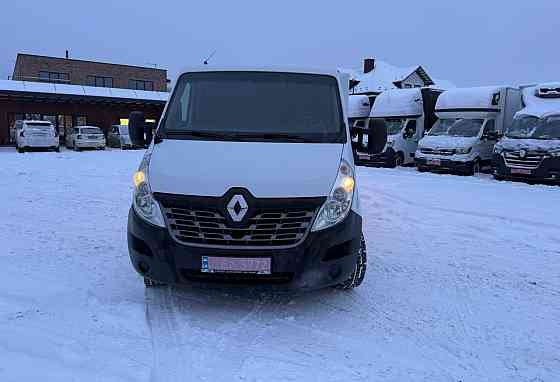 Renault Master 2019 Ковель