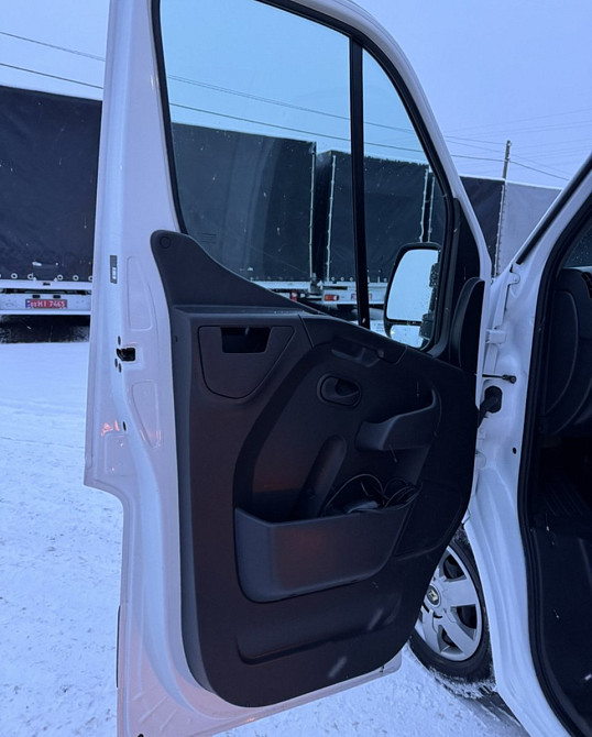 Renault Master 2019 Ковель - зображення 11