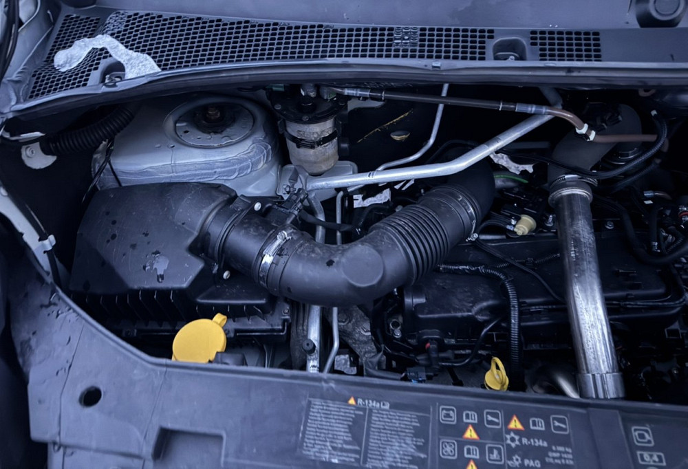 Renault Master 2019 Ковель - зображення 4