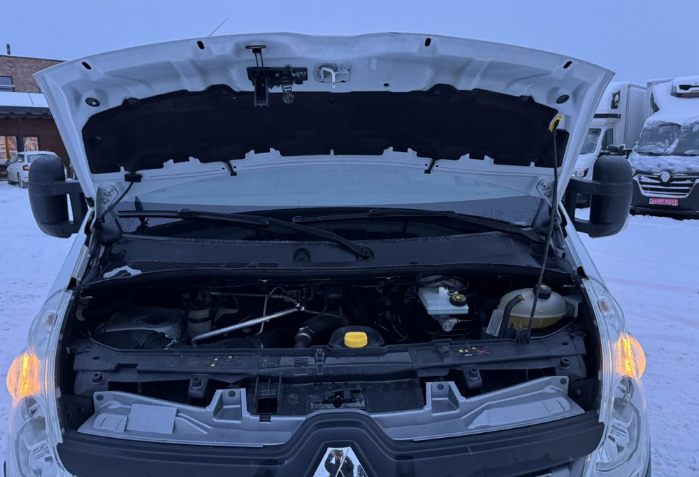 Renault Master 2019 Ковель - зображення 5