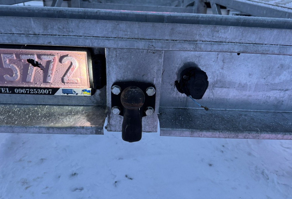 Renault Master 2019 Ковель - зображення 18