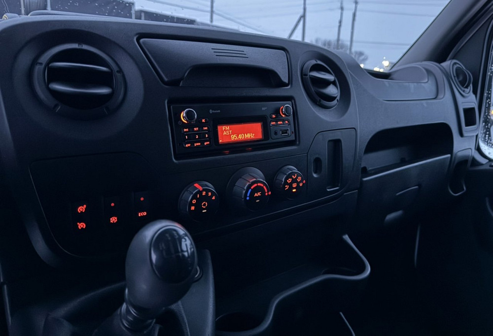 Renault Master 2019 Ковель - зображення 7