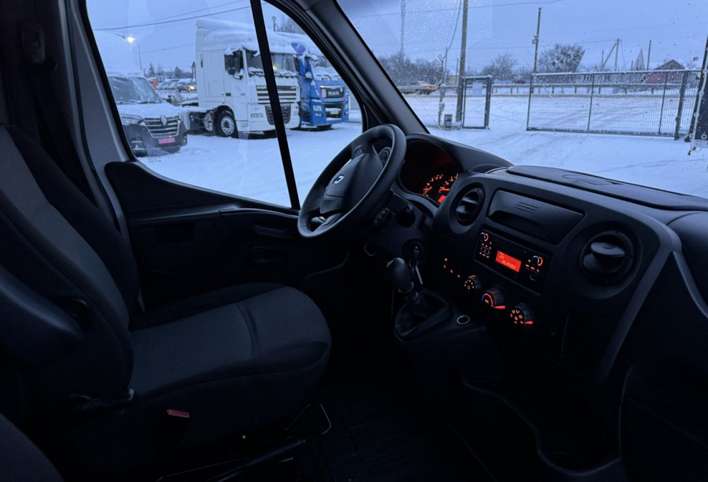 Renault Master 2019 Ковель - зображення 14
