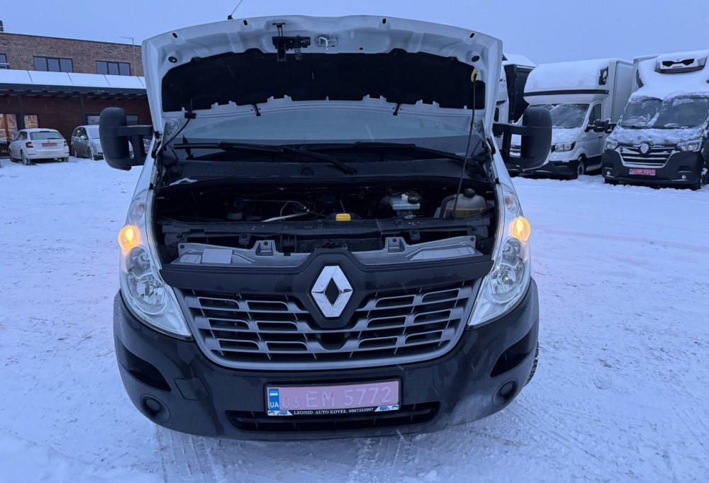 Renault Master 2019 Ковель - зображення 8