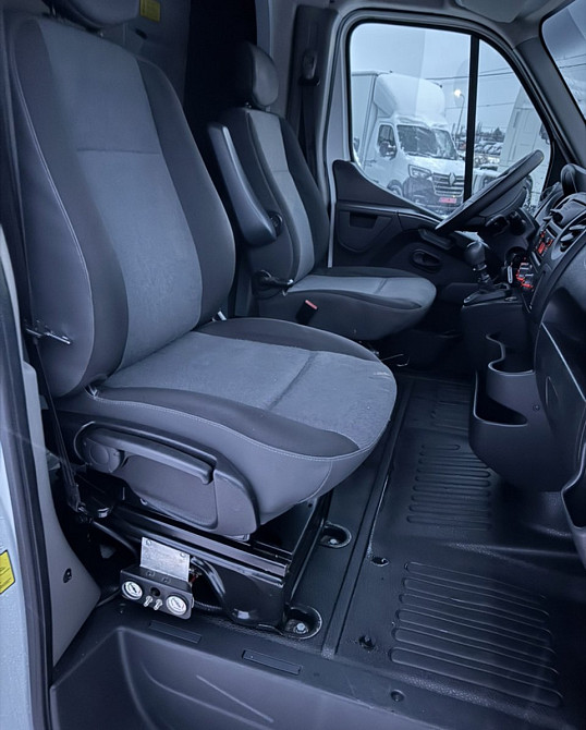 Renault Master 2019 Ковель - зображення 17