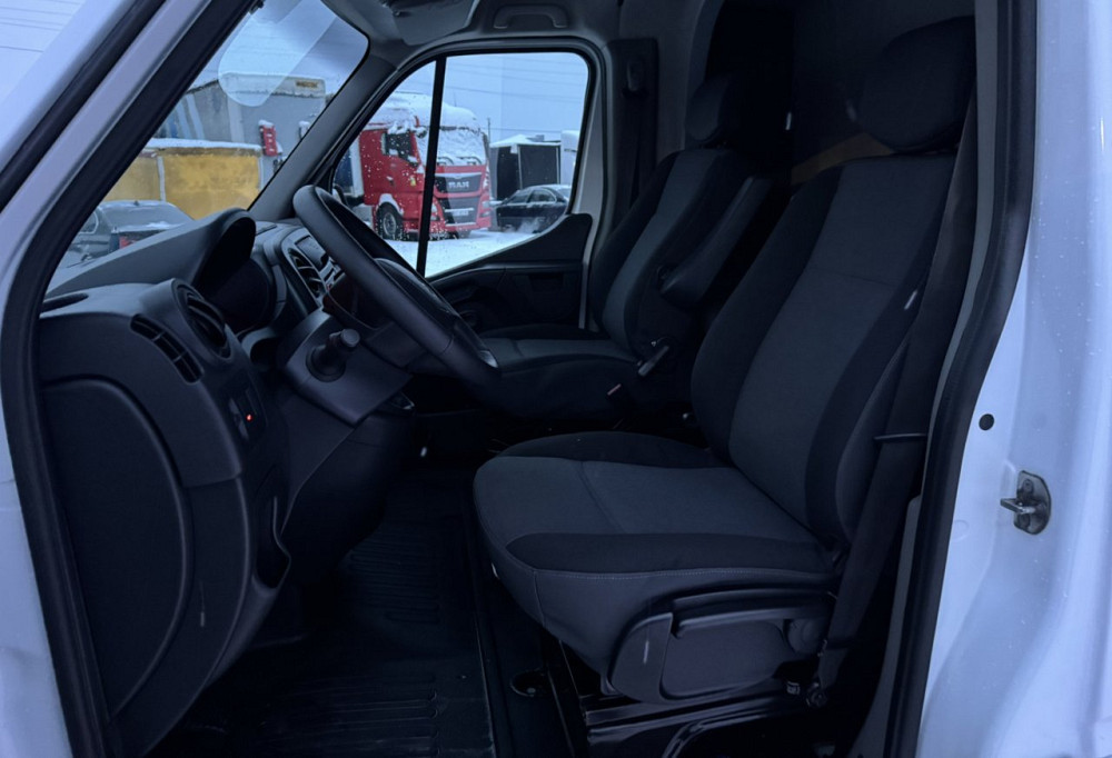 Renault Master 2019 Ковель - зображення 9