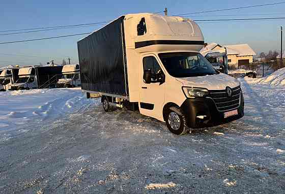 Renault Master 2022 Ковель